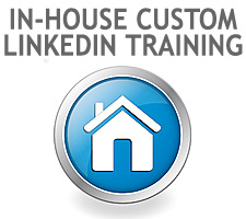 LinkedIn Training - Learning LinkedIn with custom sessions