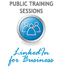 LinkedIn for Business - London