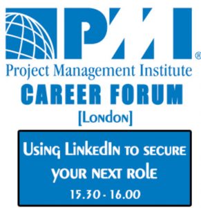 pmi-career-forum